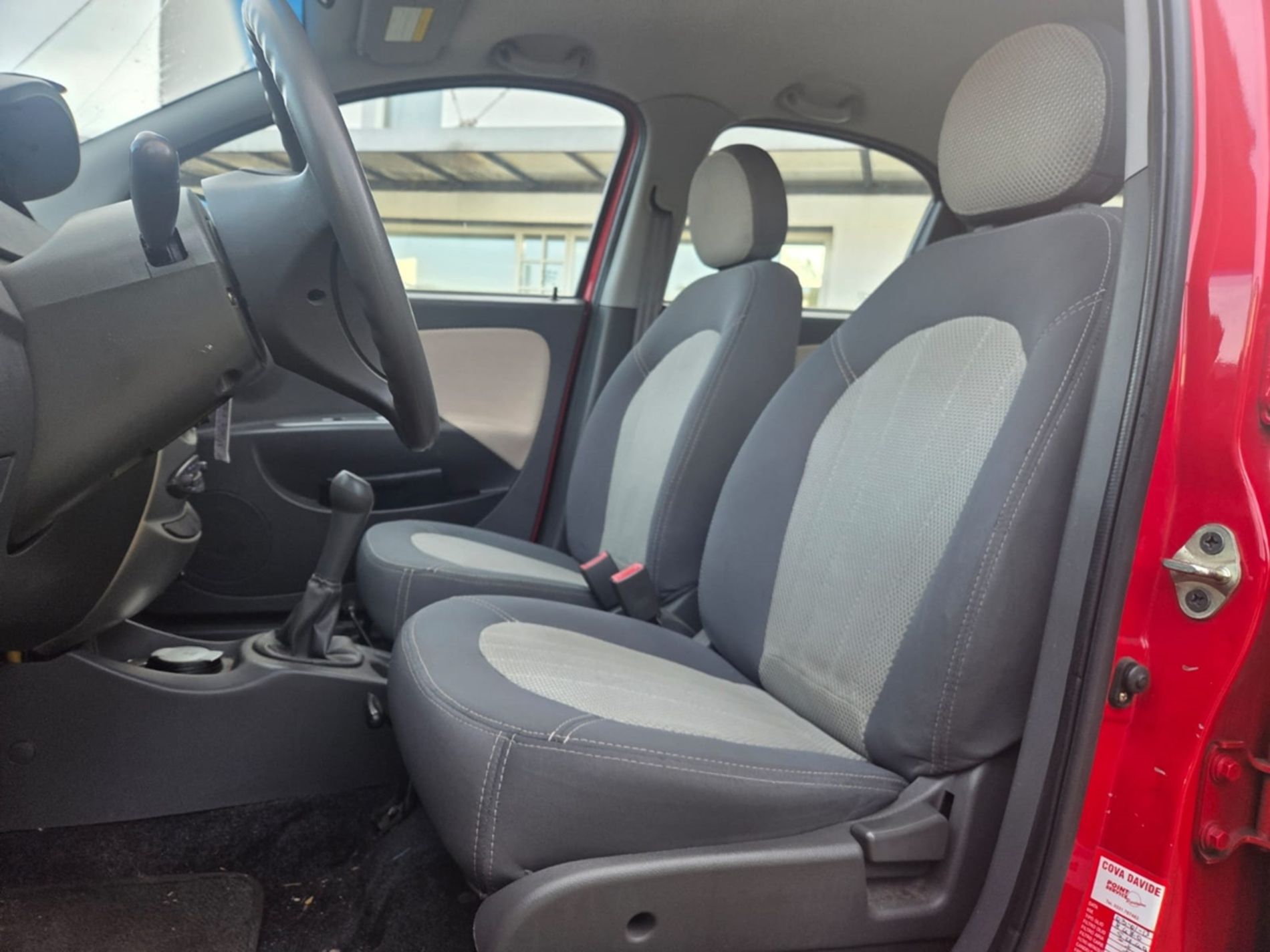 1.3 83CV - NEOPATENTATI - Gallotti Auto